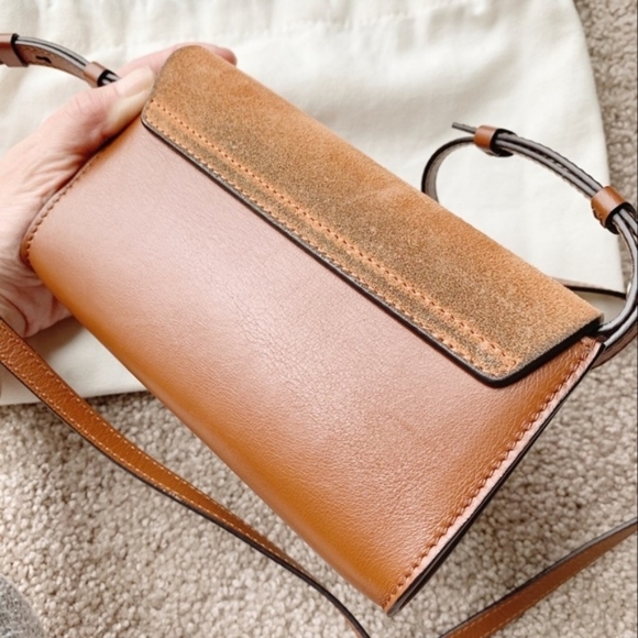 Chloé | Faye Mini - Picture 3 of 12